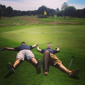 Team Page: Los Compadres